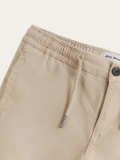 Alvaro Moreno Pantalones|PANTALON ANDER KIDS Beige