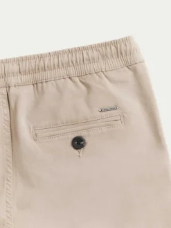 Alvaro Moreno Pantalones|PANTALON ANDER KIDS Beige