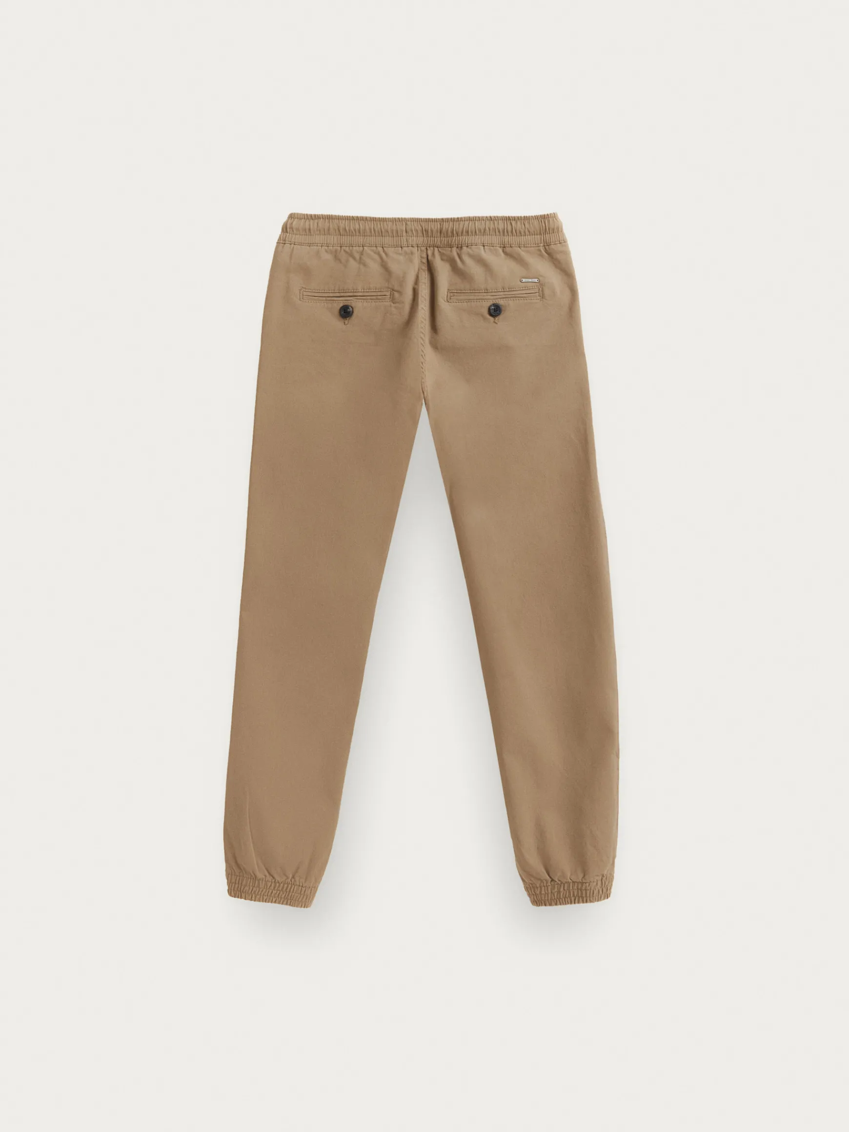 Alvaro Moreno Pantalones|PANTALON ANDER KIDS Camel