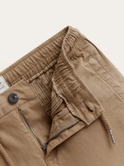 Alvaro Moreno Pantalones|PANTALON ANDER KIDS Camel
