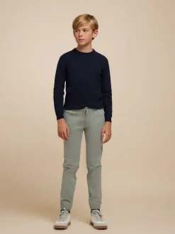Alvaro Moreno Pantalones|PANTALON ANDER KIDS Verde