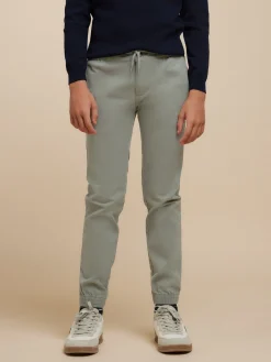 Alvaro Moreno Pantalones|PANTALON ANDER KIDS Verde