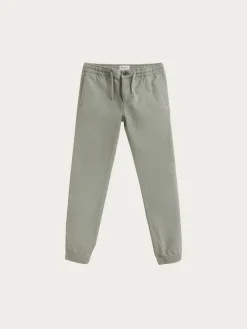 Alvaro Moreno Pantalones|PANTALON ANDER KIDS Verde