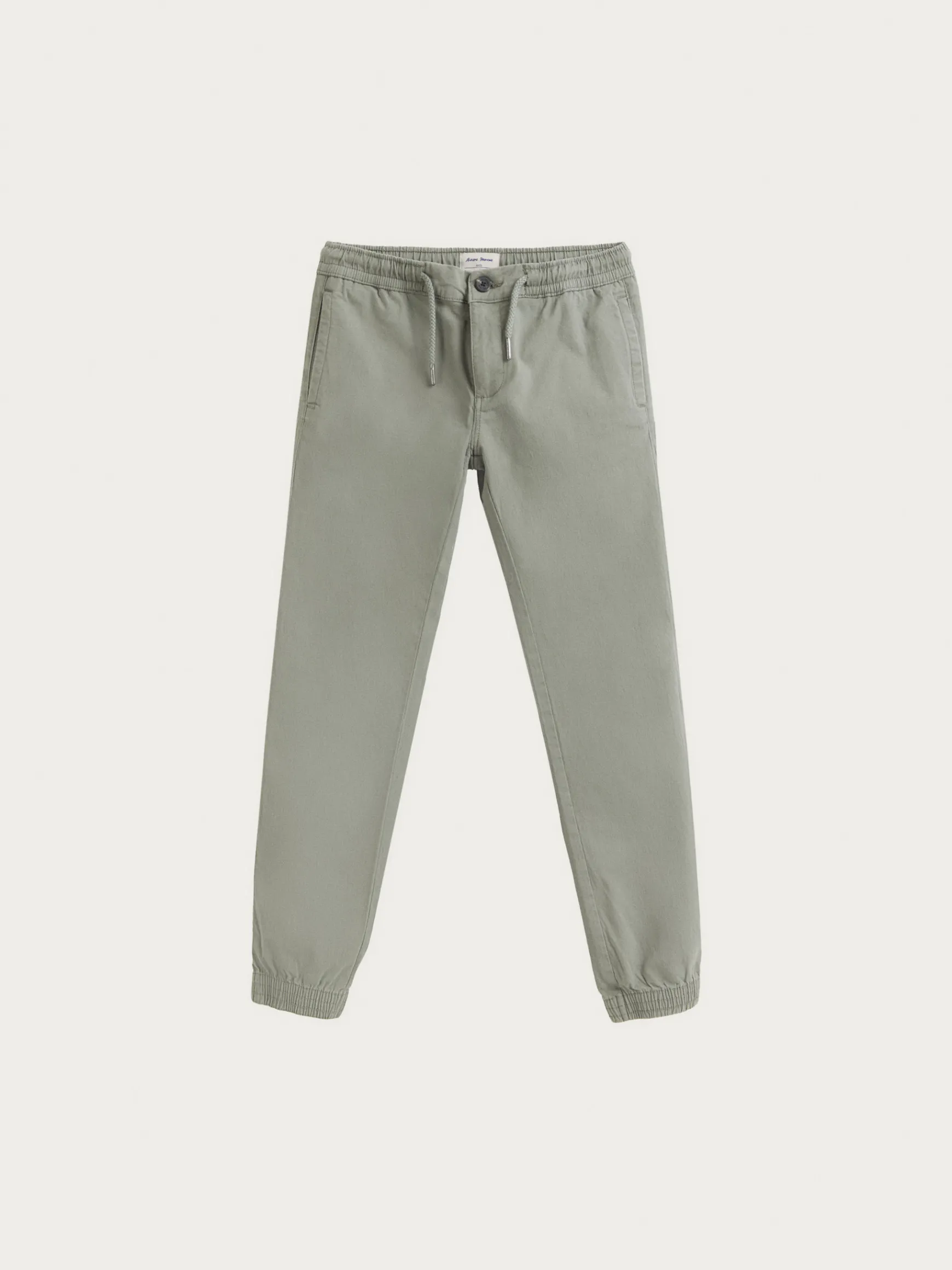 Alvaro Moreno Pantalones|PANTALON ANDER KIDS Verde