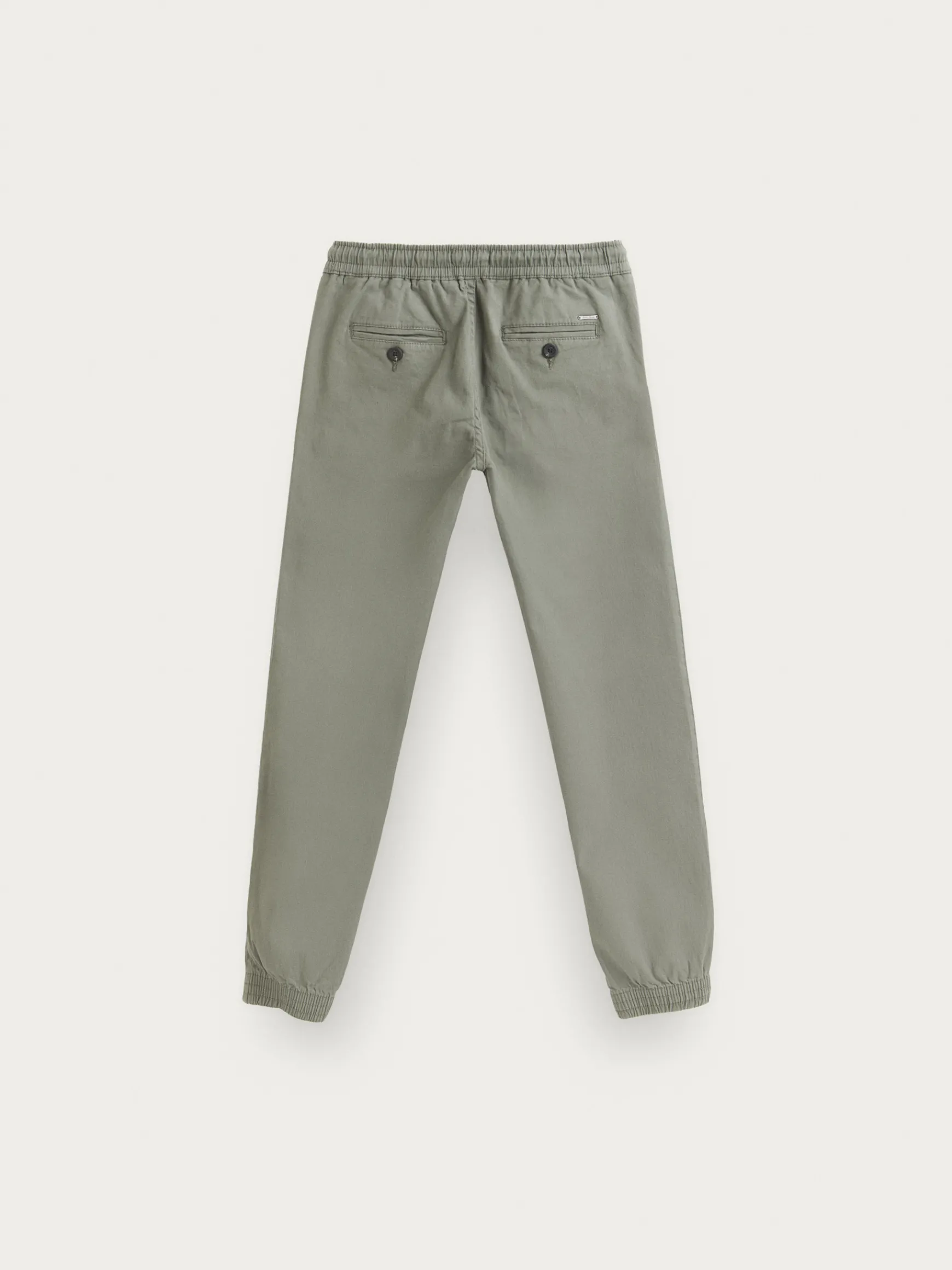 Alvaro Moreno Pantalones|PANTALON ANDER KIDS Verde