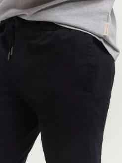 Alvaro Moreno Casual|PANTALON ANDER Negro