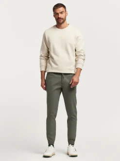 Alvaro Moreno Casual|PANTALON ANDER Verde