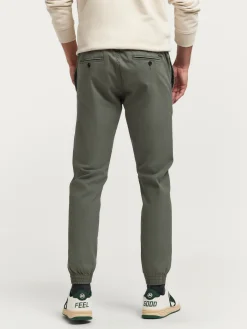 Alvaro Moreno Casual|PANTALON ANDER Verde