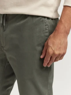 Alvaro Moreno Casual|PANTALON ANDER Verde