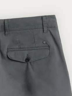 Alvaro Moreno Cargo|PANTALON BUFFALO Azul