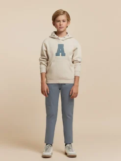Alvaro Moreno Pantalones|PANTALON BUFFALO KIDS Azul