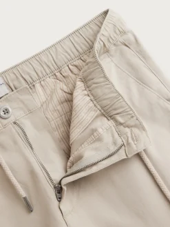 Alvaro Moreno Cargo|PANTALON BUFFORD Beige