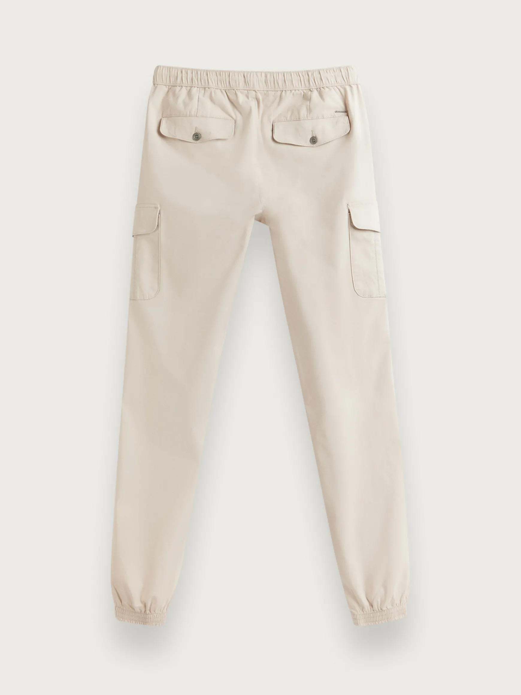Alvaro Moreno Cargo|PANTALON BUFFORD Crudo