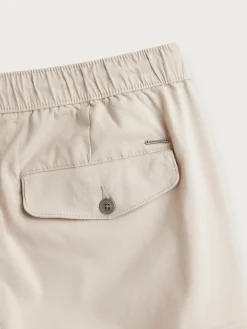Alvaro Moreno Cargo|PANTALON BUFFORD Crudo