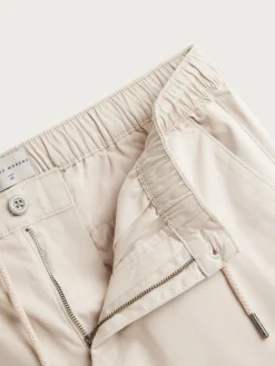 Alvaro Moreno Cargo|PANTALON BUFFORD Crudo
