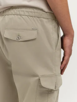 Alvaro Moreno Cargo|PANTALON BUFFORD Verde