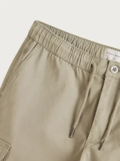 Alvaro Moreno Cargo|PANTALON BUFFORD Verde