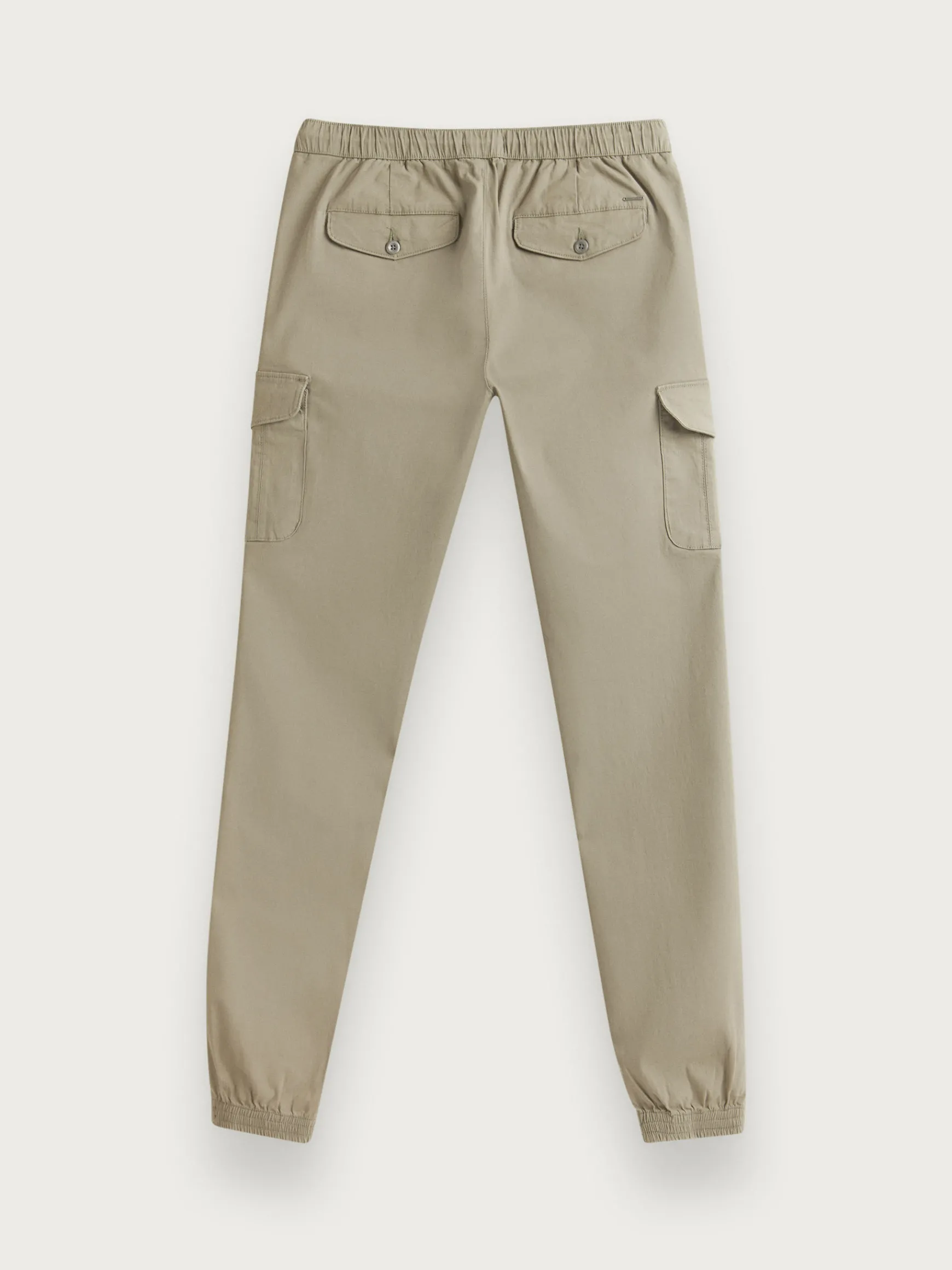 Alvaro Moreno Cargo|PANTALON BUFFORD Verde