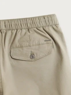 Alvaro Moreno Cargo|PANTALON BUFFORD Verde