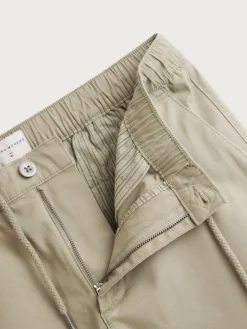Alvaro Moreno Cargo|PANTALON BUFFORD Verde