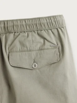 Alvaro Moreno Cargo|PANTALON BUFFORD Verde