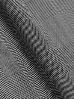 Alvaro Moreno Trajes|Trajes|PANTALON CAPO GALES Gris