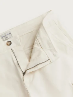 Alvaro Moreno Cargo|PANTALON CARGO ELVIS Crudo