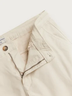 Alvaro Moreno Cargo|PANTALON CARGO ELVIS Piedra