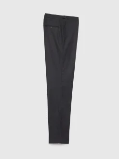 Alvaro Moreno Chaqués|Chaqués|PANTALON CHAQUE WEDDING Gris