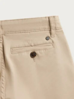 Alvaro Moreno Pantalones|PANTALON CHINO KIDS Beige