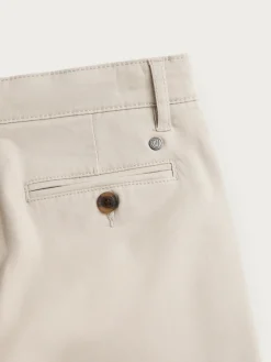 Alvaro Moreno Pantalones|PANTALON CHINO KIDS Piedra