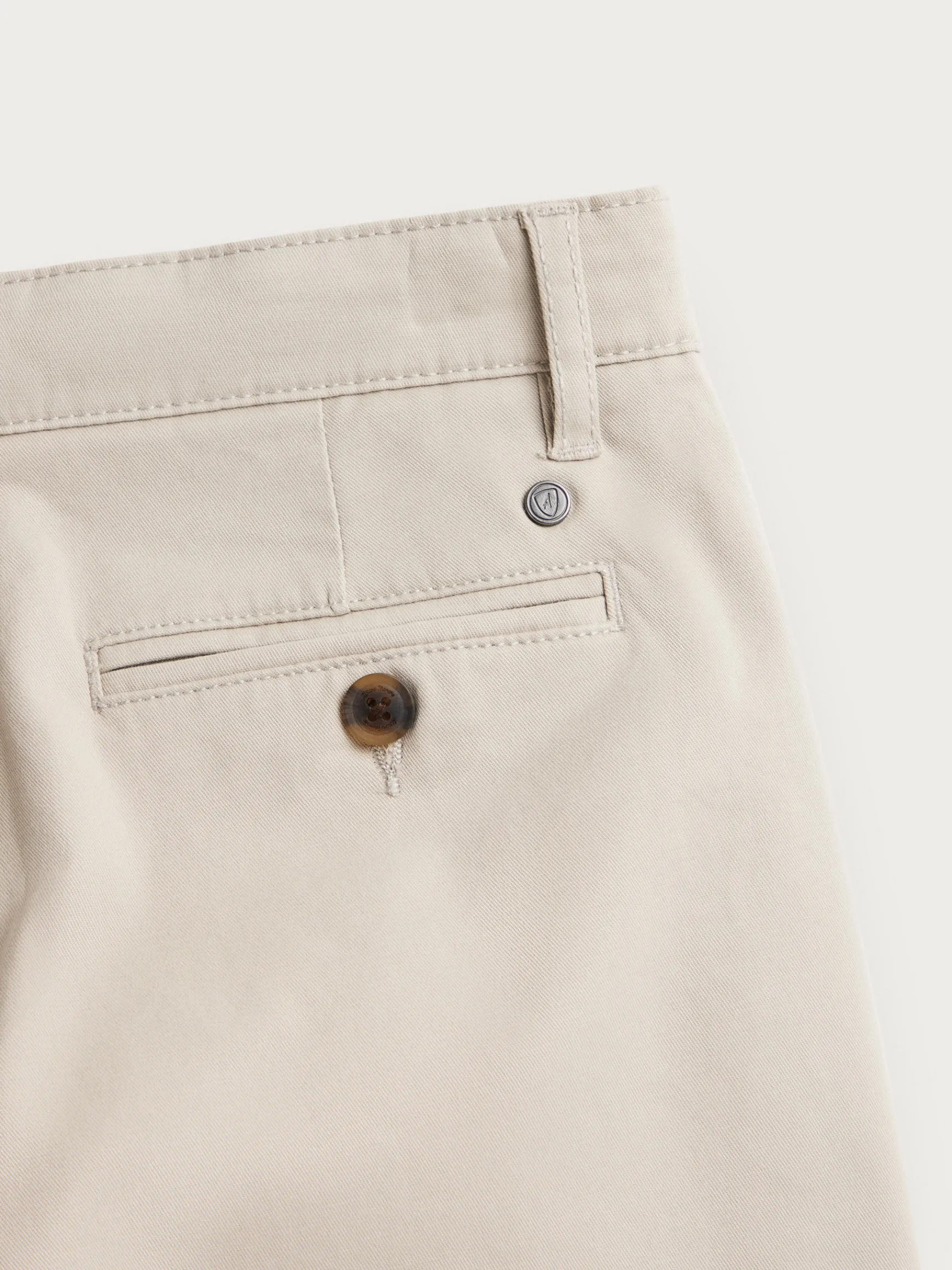 Alvaro Moreno Pantalones|PANTALON CHINO KIDS Piedra