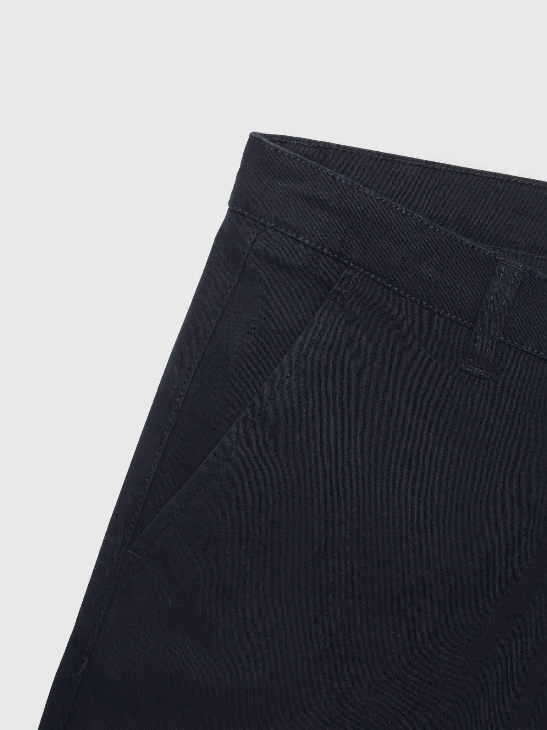 Alvaro Moreno Chino|PANTALON CHINO SLIM FIT Azul Marino