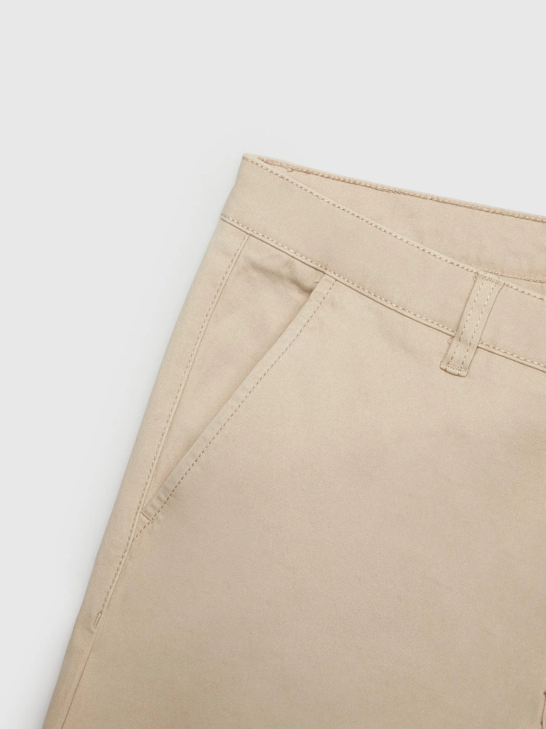 Alvaro Moreno Chino|PANTALON CHINO SLIM FIT Beige