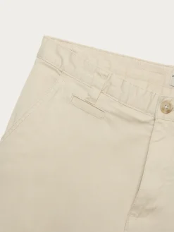 Alvaro Moreno Chino|PANTALON COOPER Beige