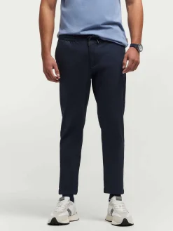 Alvaro Moreno Casual|PANTALON DALTON Azul Marino
