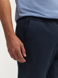 Alvaro Moreno Casual|PANTALON DALTON Azul Marino