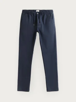 Alvaro Moreno Casual|PANTALON DALTON Azul Marino
