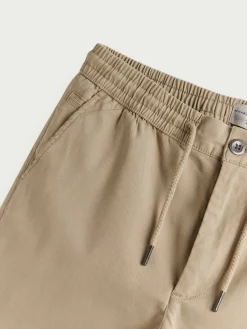 Alvaro Moreno Casual|PANTALON DALTON Beige