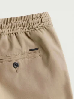 Alvaro Moreno Casual|PANTALON DALTON Beige