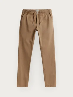 Alvaro Moreno Teen|Casual|PANTALON DALTON Camel