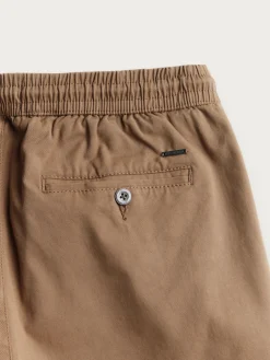 Alvaro Moreno Teen|Casual|PANTALON DALTON Camel