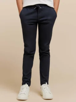 Alvaro Moreno Pantalones|PANTALON DALTON KIDS Azul Marino