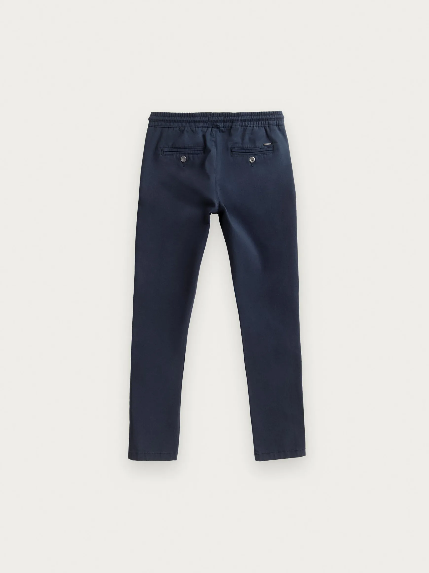 Alvaro Moreno Pantalones|PANTALON DALTON KIDS Azul Marino
