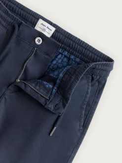 Alvaro Moreno Pantalones|PANTALON DALTON KIDS Azul Marino