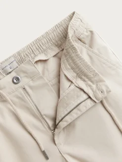 Alvaro Moreno Casual|PANTALON DALTON Piedra