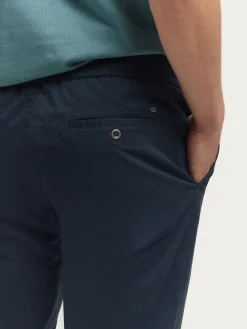 Alvaro Moreno Teen|Casual|PANTALON DAWSON Azul Marino