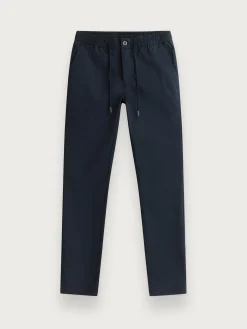 Alvaro Moreno Teen|Casual|PANTALON DAWSON Azul Marino