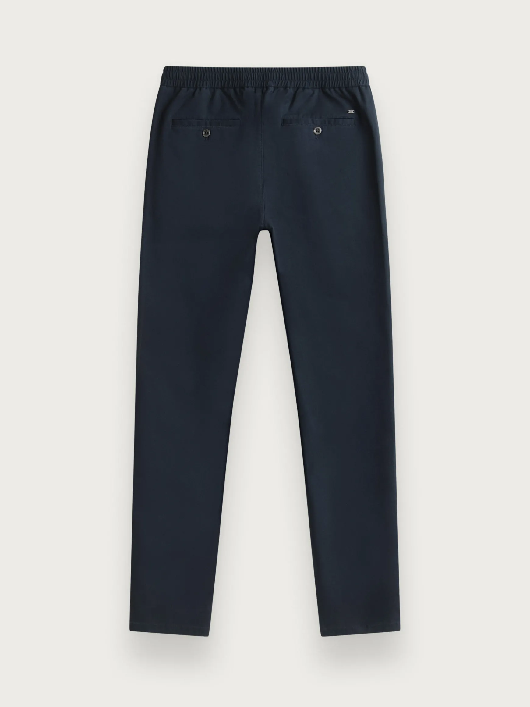Alvaro Moreno Teen|Casual|PANTALON DAWSON Azul Marino