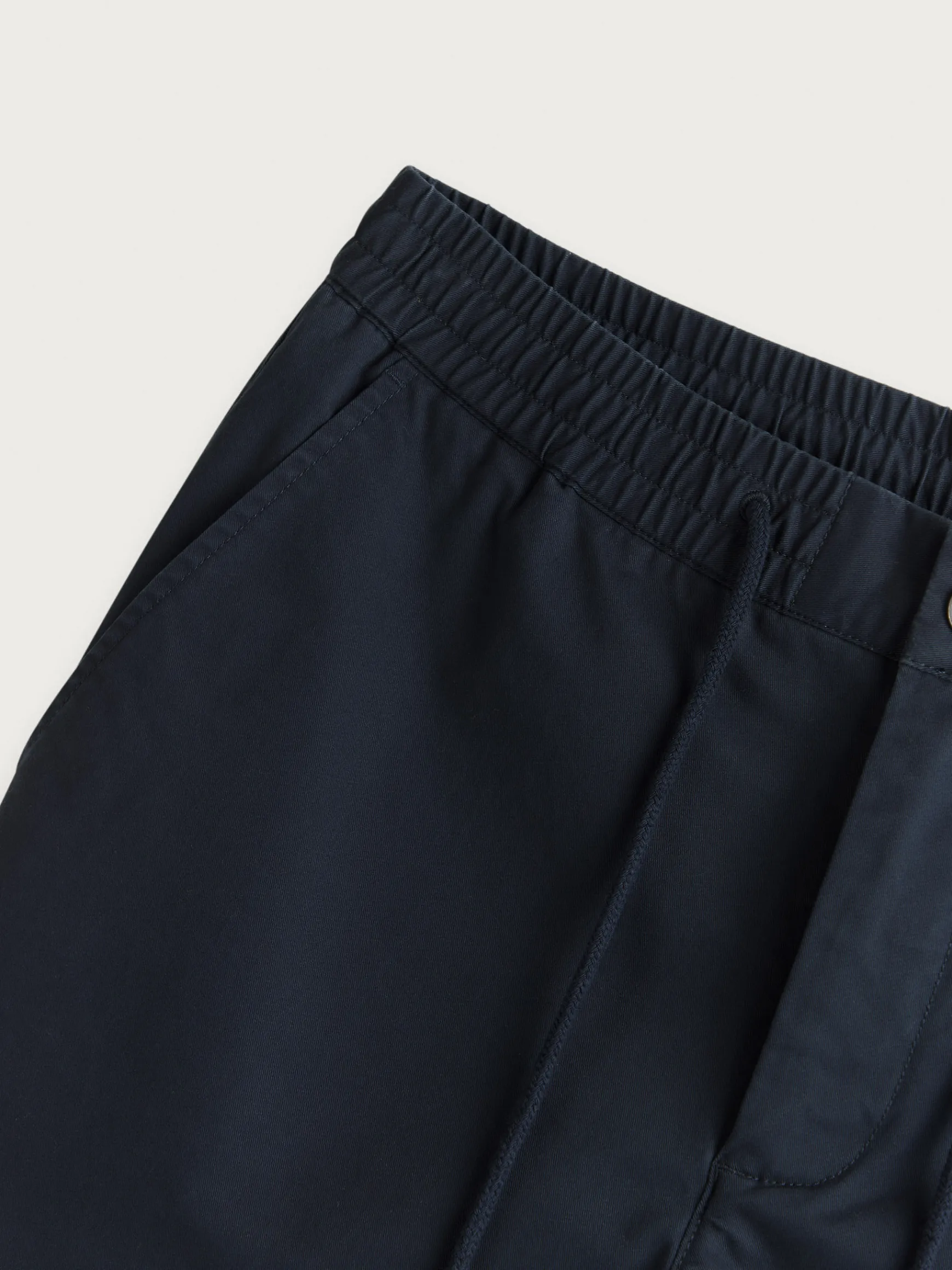 Alvaro Moreno Teen|Casual|PANTALON DAWSON Azul Marino